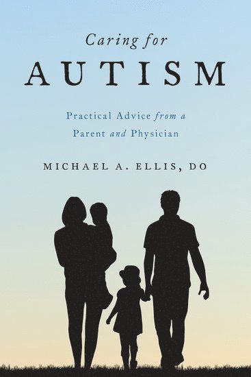 Caring for Autism 1