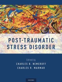 bokomslag Post-Traumatic Stress Disorder