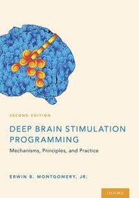 bokomslag Deep Brain Stimulation Programming