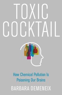 bokomslag Toxic Cocktail