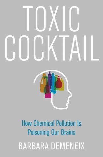 bokomslag Toxic Cocktail