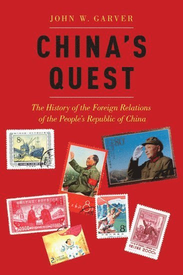 China's Quest 1