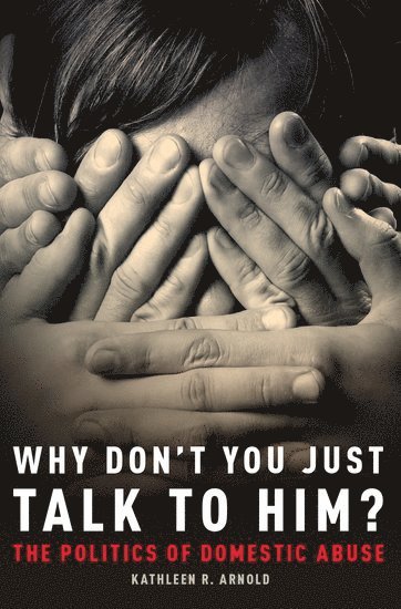 Why Don't You Just Talk to Him?