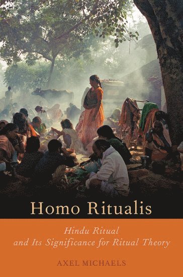 Homo Ritualis 1