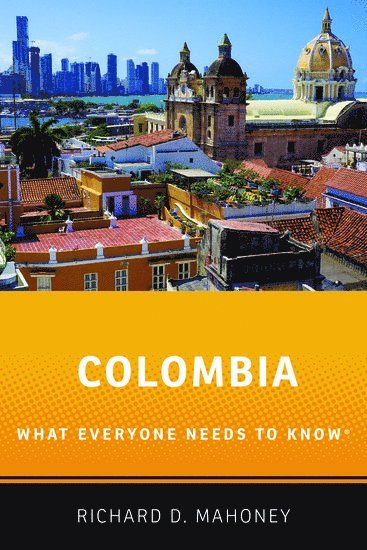 Colombia 1