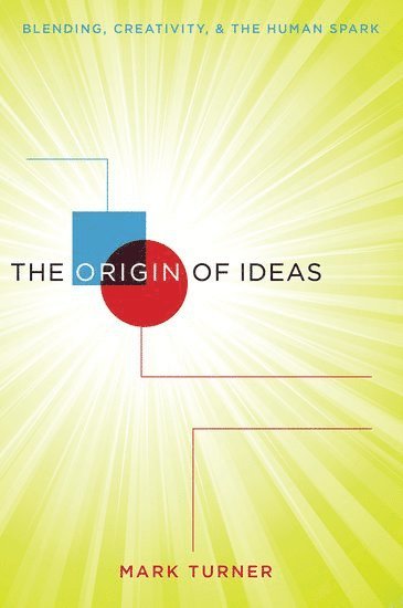 The Origin of Ideas