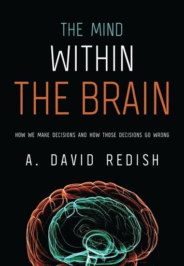 The Mind within the Brain 1