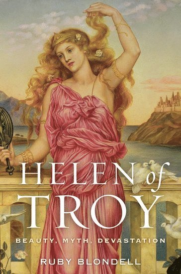 bokomslag Helen of Troy