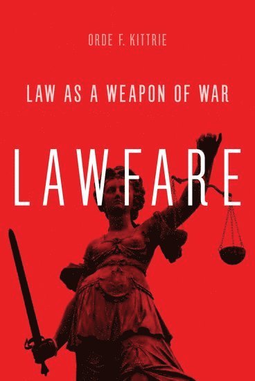 Lawfare 1