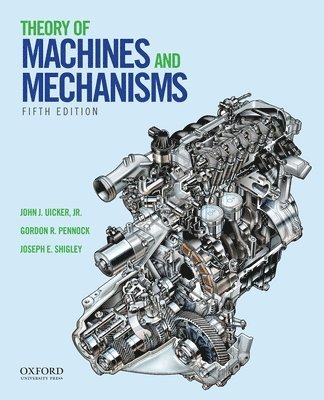 Theory of Machines and Mechanisms 1