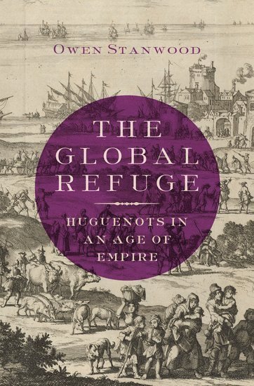 Global Refuge 1