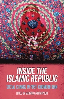 Inside the Islamic Republic: Social Change in Post-Khomeini Iran 1