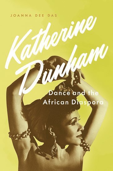 bokomslag Katherine Dunham