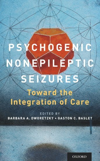 bokomslag Psychogenic Nonepileptic Seizures