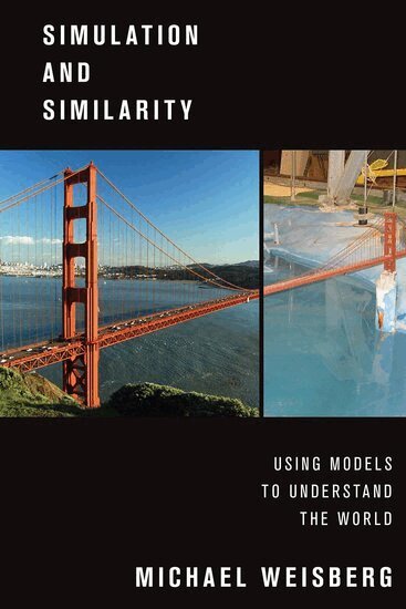 Michael Weisberg - Simulation and Similarity, Häftad
