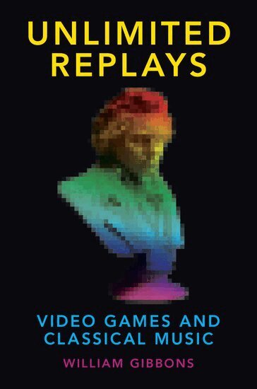 William Gibbons - Unlimited Replays, Häftad