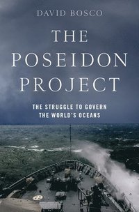 bokomslag The Poseidon Project