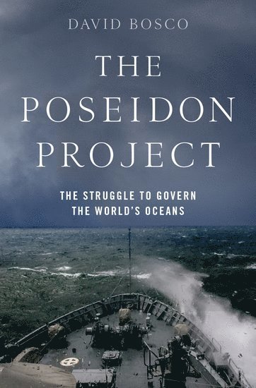 The Poseidon Project 1