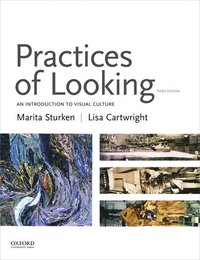 bokomslag Practices of Looking: An Introduction to Visual Culture - 3rd ed.
