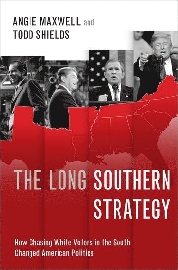 The Long Southern Strategy 1