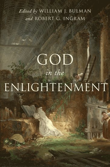 God in the Enlightenment 1