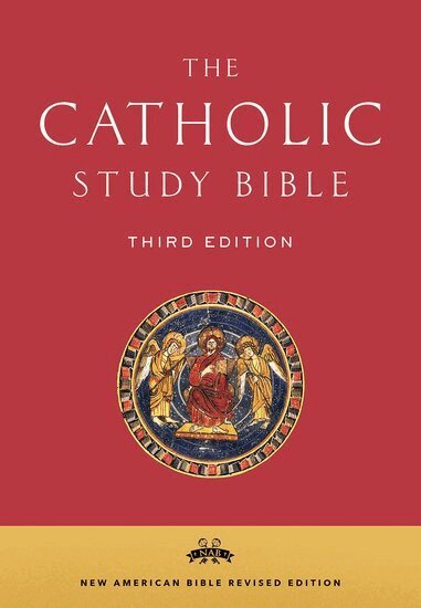Donald Senior, John Collins, Mary Ann Getty - The Catholic Study Bible, Häftad