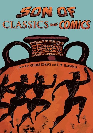 Son of Classics and Comics 1