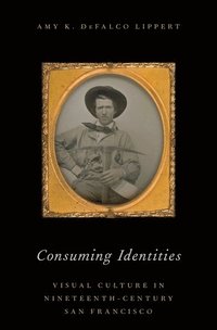bokomslag Consuming Identities
