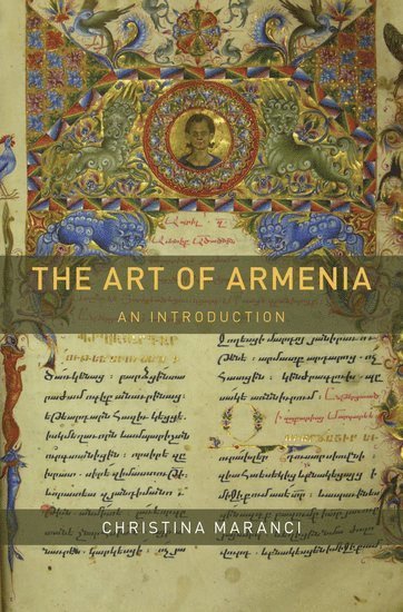 Art of Armenia 1