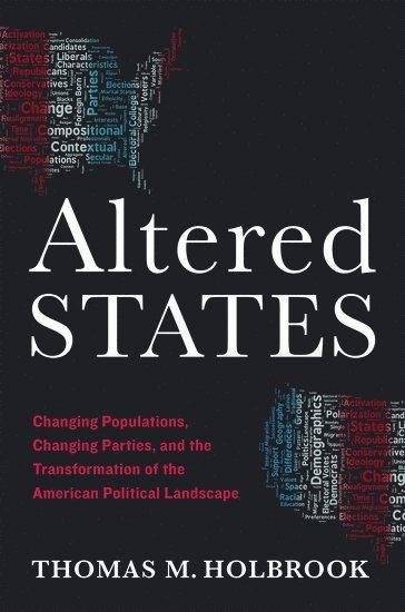 Altered States