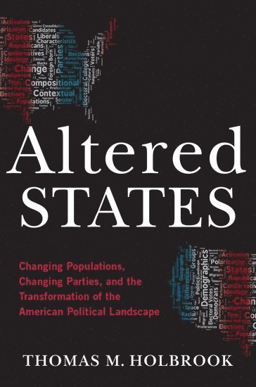 Altered States