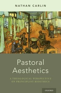 bokomslag Pastoral Aesthetics