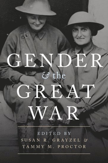 Gender and the Great War 1