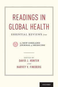 bokomslag Readings in Global Health