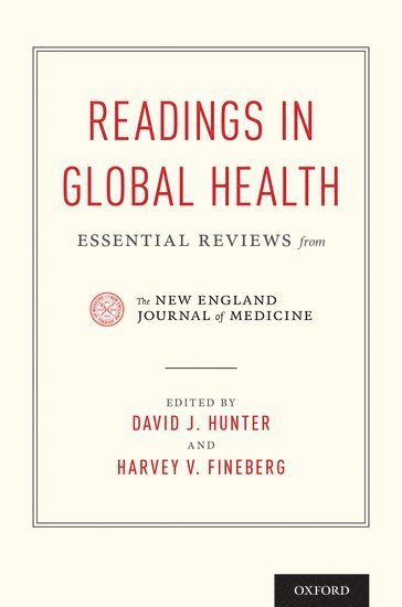 Readings in Global Health 1