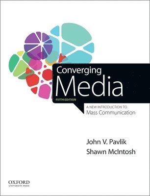 bokomslag Converging Media