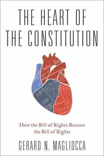 The Heart of the Constitution 1