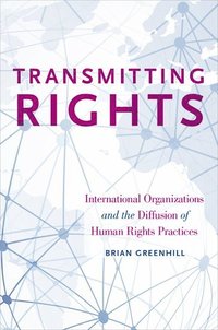 bokomslag Transmitting Rights