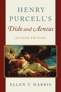bokomslag Henry Purcell's Dido and Aeneas