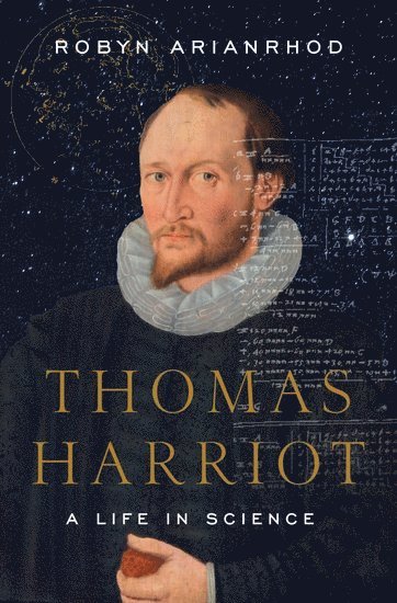 Thomas Harriot 1