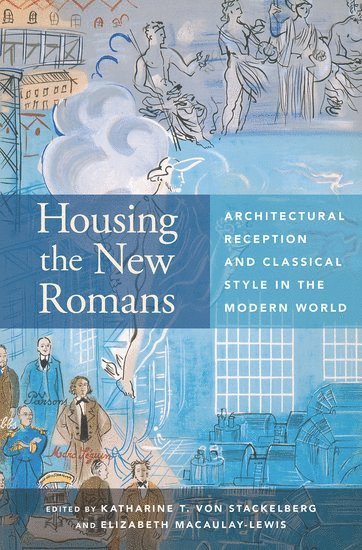 Housing the New Romans 1