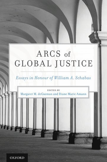 Arcs of Global Justice