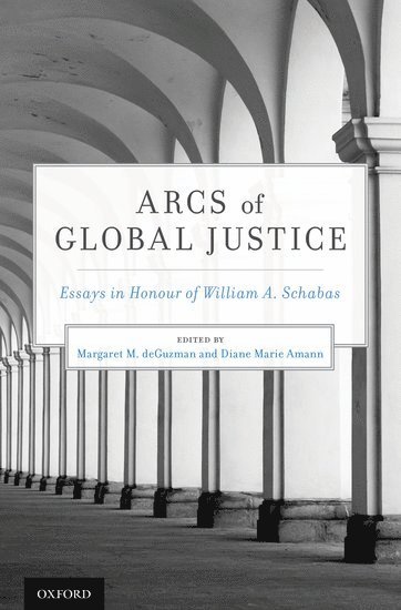 Arcs of Global Justice 1