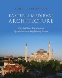 bokomslag Eastern Medieval Architecture