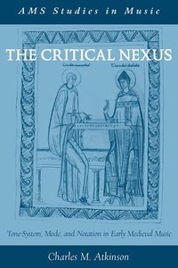 bokomslag The Critical Nexus
