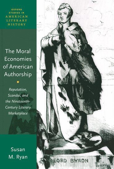 Moral Economies of American Authorship 1