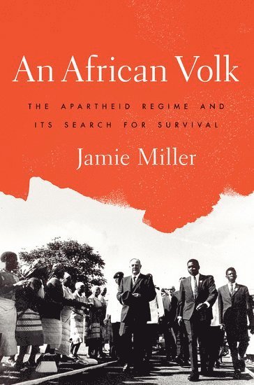 African Volk 1