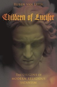 bokomslag Children of Lucifer