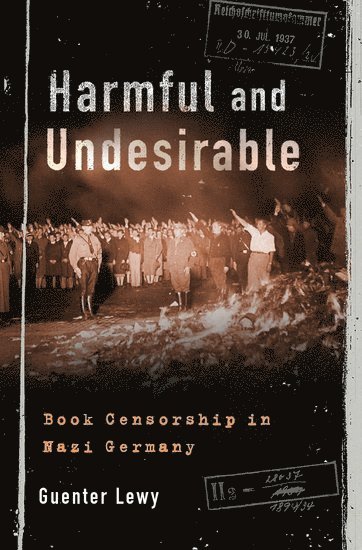 Harmful and Undesirable