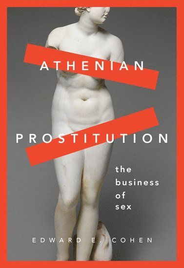 bokomslag Athenian Prostitution